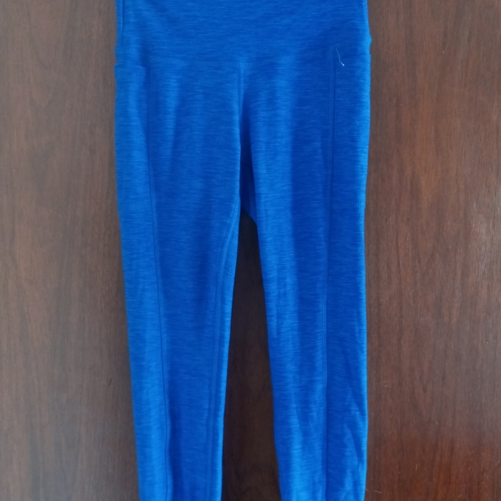 NB WOMEN LEGGINGS